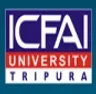 ICFAI University - Tripura college logo