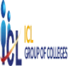 ICL Group of Colleges college logo