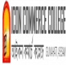 Icon Commerce College, Guwahati college logo