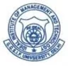 Ideal Institute of Management & Technology And School of Law logo