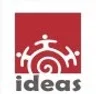 IDEAS-Institute of Design Education & Architecture Studies, Nagpur college logo