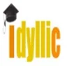 Idyllic Institute of Management, Indore college logo