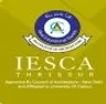 IES College of Architecture, Thrissur college logo
