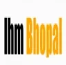 IHM Bhopal, Bhopal college logo