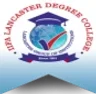 IIFA Lancaster Degree College, Bangalore college logo