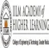 IILM Academy of Higher Learning College of Management Studies, Greater Noida college logo