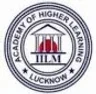 IILM Academy of Higher Learning, Lucknow logo