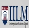 IILM Undergraduate Business School college logo