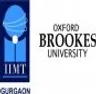 IIMT - Oxford Brookes University, Gurgaon college logo