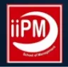 IIPM - School of Management, Rourkela college logo