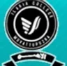 Ilahia College of Arts & Science college logo