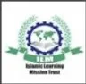 ILM College of Engineering and Technology, Kochi college logo