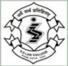 ILS Law College, Pune logo