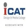 Image College of Arts Animation and Technology, Bangalore college logo