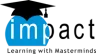 Impact College college logo