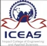 Impact College of Engineering and Applied Sciences, Bangalore college logo