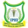 Impact Paramedical and Healthcare Institute college logo