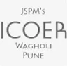 JSPM&rsquo;s Imperial College of Engineering and Research (ICOER), Pune college logo