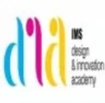 IMS-DIA (Design and Innovation Academy), Noida college logo