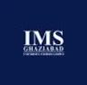 IMS Ghaziabad University Course Campus, Ghaziabad college logo
