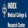 Index Medical College and Research Center, Indore logo