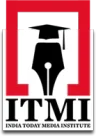 India Today Media Institute, Noida college logo