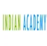 Indian Academy Degree College, Bangalore college logo