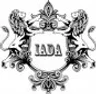 Indian Academy of Dramatic Arts, South delhi college logo