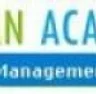Indian Academy School of Management Studies, Bangalore college logo