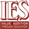 Indian Education Society's Management College and Research Centre, Mumbai college logo