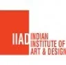 Indian Institute of Art and Design college logo