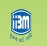 Indian Institute of Business Management, Patna college logo