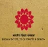 Indian Institute of Crafts and Design, Jaipur college logo