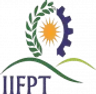 Indian Institute of Food Processing Technology (IIFPT), Thanjavur college logo