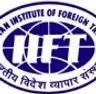 Indian Institute of Foreign Trade (IIFT) logo