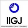 Indian Institute of Gems and Jewellery, Mumbai college logo