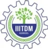 Indian Institute of Information Technology Design and Manufacturing (IIITDM) Kurnool, Kurnool college logo