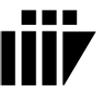 IIIT Vadodara, Baroda college logo