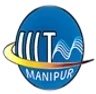Indian Institute of Information Technology (IIIT Manipur), Imphal college logo