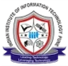 Indian Institute of Information Technology (IIIT Pune), Pune college logo