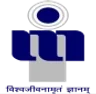 Indian Institute of Information Technology and Management - IIITM, Gwalior college logo