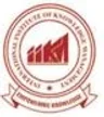 Indian Institute of Knowledge Management, Chennai college logo