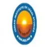 Indian Institute of Legal Studies, Darjeeling college logo