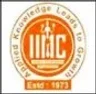 Indian Institute of Management and Commerce, Hyderabad college logo