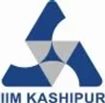 IIM Kashipur- Indian Institute of Management logo