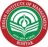 Indian Institute Of Management logo