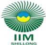 IIM Shillong- Indian Institute of Management logo