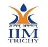 Indian Institute of Management (IIM) Tiruchirappalli logo