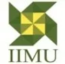 IIM Udaipur (IIMU), Udaipur logo