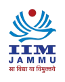 Indian Institute of Management (IIM Jammu), Jammu college logo